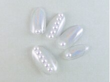 ネイルアンドまつげエクステ テラ 新宿店(Terra)/ジェル付け放題