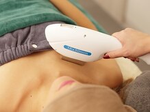 ルナスティ(Lunosite)/ブライダルにも☆デコルテ/背中