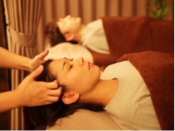 アタマファクトリー 大宮店/お友達同士・カップル・ご夫婦で