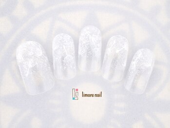 リモアネイル(limore nail)/たんぽぽ☆