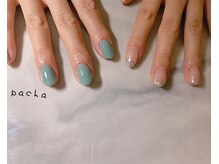 パシャ(Pacha)/ニュアンスアート