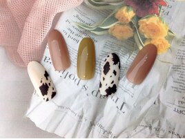 10月キャンペーンデザイン