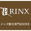 リンクス 富山駅前店(RINX)ロゴ