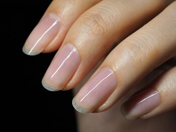シックネイル(CHIC nail)/丁寧ウォーターケアで爪育☆