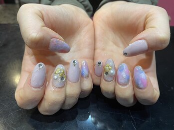 ボディ 高知店(BODY)/タイダイ