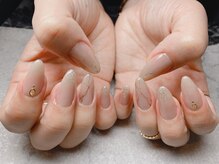 ケーネイルズ(K..nails)/7600yenデザイン