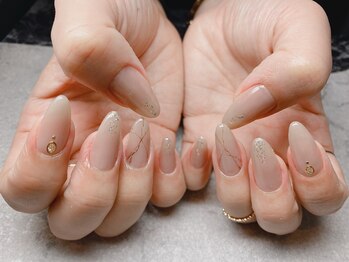 ケーネイルズ(K..nails)/7600yenデザイン