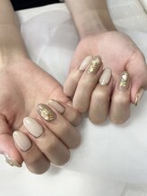 アイリッシュネイル 久屋大通店(Irish Nail)/autumncollection