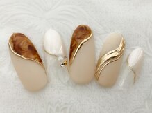 キャンアイドレッシー 志木店(Can I Dressy)/オフ込★ハンド¥9900