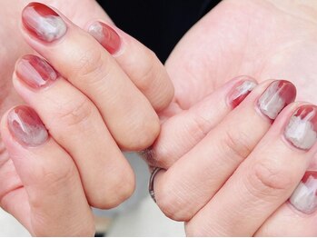 ルビー バイ イノセンシア(RUBY by INOCENCIA)/ShortDesign