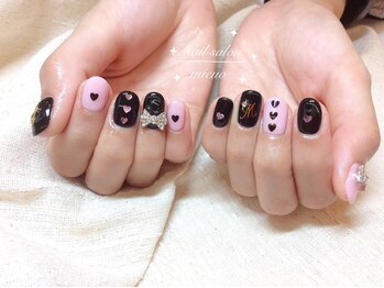 ミューオ(MIEUO)/ハンドシンプル5280