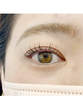 フランセス(Frances)/ラッシュリフト