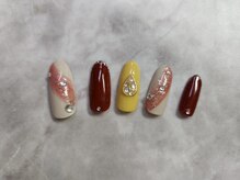 ネイルサロン ネイルクク(Nail KUKU)/９月キャンペーン