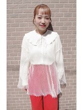 ネイルサロン コフレ 西中島店(Nail Salon Coffret)&nbsp;西川 佳子