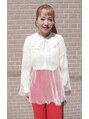ネイルサロン コフレ 西中島店(Nail Salon Coffret) 西川 佳子