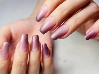 ビオトーププラス 銀座7丁目店(bio tope+)/グラデーション　銀座フィルイン