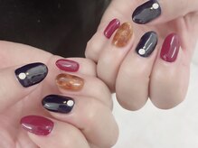 ツインズ ネイル(Twins Nail)/定額ハンドジェルネイルコース