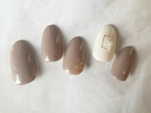 フリル(FRILL)/ハンドジェル☆初回￥8800