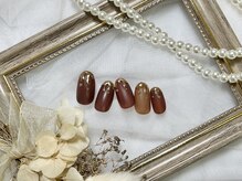 プティリボン 武蔵小金井店(PetitRibbon)/定額Trend バレンタイン