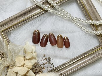 プティリボン 武蔵小金井店(PetitRibbon)/定額Trend バレンタイン