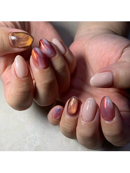 サロンド ボヌール(salon de bonheur)/