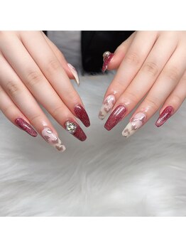 ココネイル アンド アイラッシュ(COCO NAIL & EYELASH)/