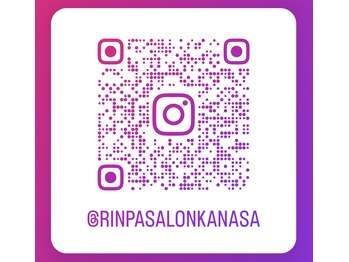リンパサロン カナサ(Kanasa)/公式Instagram