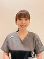えにし整体 鍼灸整骨院 田中 洋子