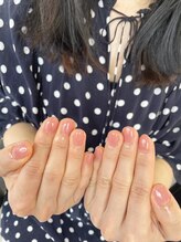 アイリッシュネイル 久屋大通店(Irish Nail)/マオネイル