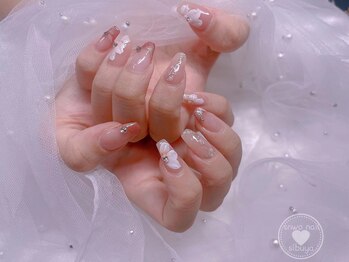 スノーネイルサロン 新宿店(Snow nail salon)/