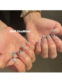 【Jr.ネイリスト】90分アート