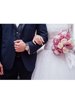 ローブブランシェ 立川店/【カップルプラン】