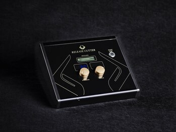 オーヴァル(Oval)/