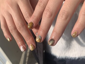 ビーラボ(BLabo)/トレンドニュアンス