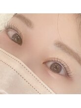 リゼル(RizeL)/☆立ち上げカールデザイン☆