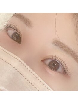 リゼル(RizeL)/☆立ち上げカールデザイン☆