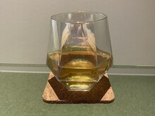 ツバキ(TUBAKI)/よもぎティーでリラックス腸活