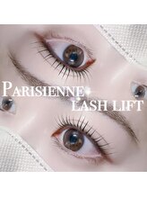 ワイビューティー(Y.Beauty)/パリジェンヌ☆