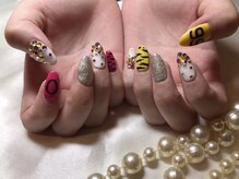 コレット(Colette.)/ジェルやり放題［横浜/上大岡］