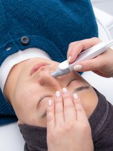 ランソ ビューティー 成田(RUNSO Beauty)/ハイドラフェイシャルで毛穴掃除