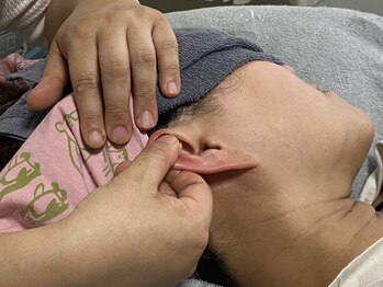 ラクー(La.coo)/耳スパ