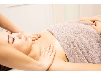 ドルチェエフェクト(dolce effect)/小顔フェイシャル