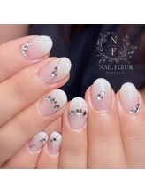 ネイルフルール/