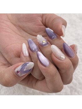 はあとねいる 東広島西条店/東広島西条店オリジナル