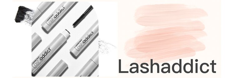 アムールラッシュ 新宿店(Amour lash)のサロンヘッダー