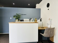 チャーム(CHARM∞)/メンズ待合