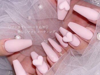 ワッカ ネイル(wacca nail)/