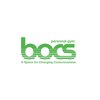 ボックス(bocs)のお店ロゴ