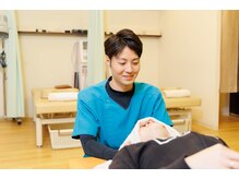 北てんま整骨鍼灸院/オーダーメイド骨格矯正