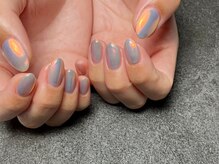 イル(ile)/HAND ミラー・マグネット